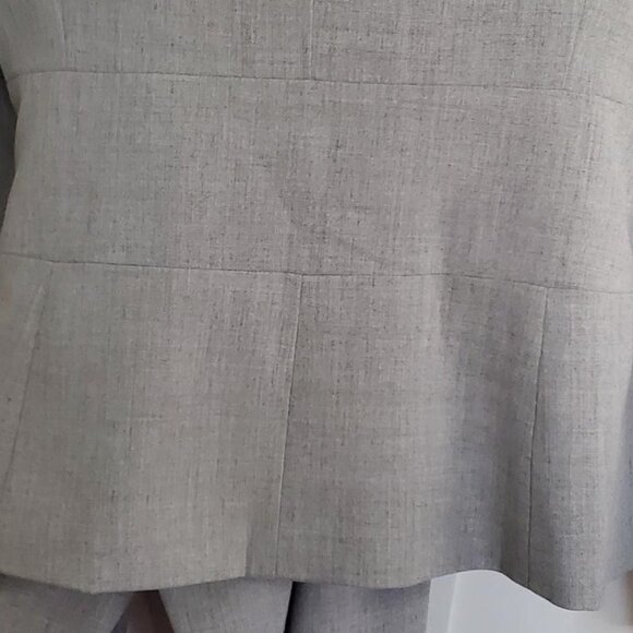 CK 2-piece pantsuit - Picture 4 of 6